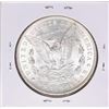 Image 2 : 1899 $1 Morgan Silver Dollar Coin