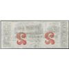 Image 2 : 1865 $2 City Bank of New Haven Obsolete Note