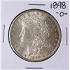 Image 1 : 1898-O $1 Morgan Silver Dollar Coin