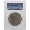 Image 1 : 1900 $1 Morgan Silver Dollar Coin PCGS MS64