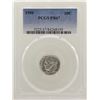 Image 1 : 1950 Proof Roosevelt Dime Coin PCGS PR67