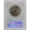 Image 2 : 1951 Franklin Half Dollar Coin PCGS MS63FBL