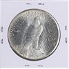 Image 2 : 1928 $1 Peace Silver Dollar Coin