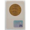 Image 2 : 1915-S $20 St. Gaudens Double Eagle Gold Coin NGC MS64