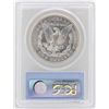 Image 2 : 1904-S $1 Morgan Silver Dollar Coin PCGS MS64