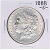 Image 1 : 1888-S $1 Morgan Silver Dollar Coin