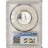 Image 2 : 1941-D Washington Quarter Coin PCGS MS66