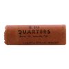 Image 3 : Roll of (40) 1958-D Brilliant Uncirculated Washington Quarter Coins