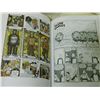 Image 5 : AN ANTHOLOGY OF GRAPHIC FICTION, CARTOONS & TRUE STORIES - VOL2 - REALLY GOOD CONDITION