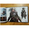 Image 2 : BOOK - ASSASSIN'S CREEDE IV BLACK FLAG ART BOOK
