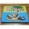 Image 1 : BOOK - GARFIELD - JIM DAVIS - TREASURE the 4th