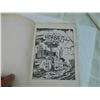 Image 3 : BOOK - HERBIE! - SECOND IMPRESSION - DEDICATED TO CANADIAM FIGHTING MEN - WWII