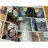 Image 2 : BOOK - STAR WARS EMPIRE - Vol. 1 BETRAYAL