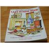 Image 1 : BOOK - THE CALVIN AND HOBBES - LAZY SUNDAY BOOK