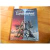 Image 3 : BOOK - TRANSDIMENSIONAL TMNT - 1989