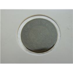 COIN - 1/12 ANNA INDIA - 1939