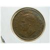 Image 1 : COIN - FARTHING - 1938