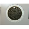 Image 2 : COIN - KING EDWARDS VII - 3 PENCE - 1902 - HOLE