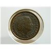 Image 1 : COIN - NEDERLANDEN - 1 CENT - 1956