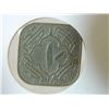 Image 1 : COIN - RARE- INDIA - HYDERABAD - ONE ANNA - 1911-1948