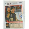 Image 2 : HOCKEY CARD - JOSE CHARBONNEAU - #503