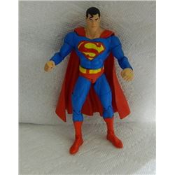 HUSH ACTION FIGURE - SUPERMAN