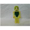 Image 1 : LEGO MINI FIGURE - GREEN