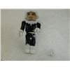 Image 1 : MINI FIGURE - BLACK & WHITE