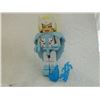 Image 1 : MINI FIGURE - WITH CAPE & 2 ACCESSORIES