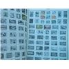 Image 3 : STAMP ALBUM - WORLKD WIDE ALBUMN - SOME STAMPS INCLUDED