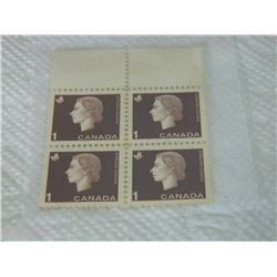 STAMPS -