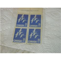 STAMPS -