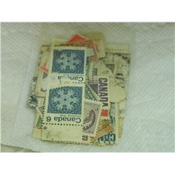 STAMPS - ASSORTED