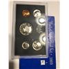 Image 1 : 1969 Silver United States Proof Set in original package