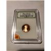 Image 1 : 2004-s Lincoln 1c DCAM Gem Proof