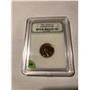 Image 1 : 1957 Lincoln 1c DCAM GEM PROOF