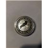 Image 1 : 2015 1oz .999 Fine Silver Australian Kookaburra 1 Dollar in Hard Display Case