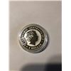 Image 2 : 2015 1oz .999 Fine Silver Australian Kookaburra 1 Dollar in Hard Display Case