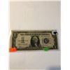 Image 2 : 1934 FUNNY BACK $1.00 Silver Certificate VF Grade