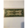 Image 2 : 1923 Horse Blanket Large $1.00 US Note F Grade Spellman/White Nice Note