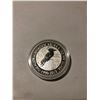 Image 1 : 2015 one ounce silver Australian Kookaburra