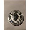 Image 2 : 2015 one ounce silver Australian Kookaburra