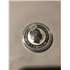 Image 2 : 2017 one ounce silver Australian Kookaburra