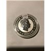 Image 2 : 2016 one ounce silver Australian Kookaburra