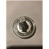 Image 2 : 2002 one ounce silver Australian Kookaburra