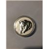 Image 1 : 2010 1oz BU .999 Fine Silver Australian Koala 1 Dollar in Hard Display Case