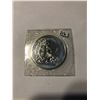 Image 1 : 2007 Britannia BU Brilliant UNC 1oz Silver .999 Fine Silver 2 Pounds