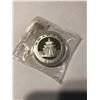 Image 2 : 2005 Rare Chinese Panda 10 Yuan 1oz Silver in Hard Display Case