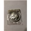 Image 1 : 2004 Rare Chinese Panda 10 Yuan 1oz Silver in Hard Display Case