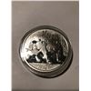 Image 1 : 2010 RARE 1 oz Chinese Panda